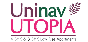 Uninav Utopia Logo